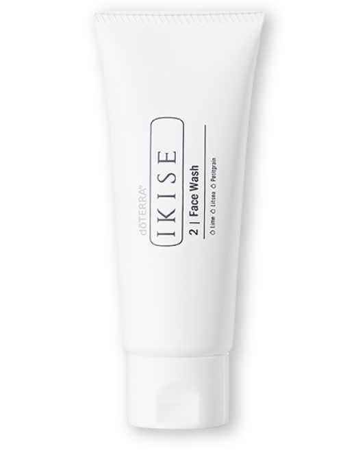 粋精 IKISE | doTERRA