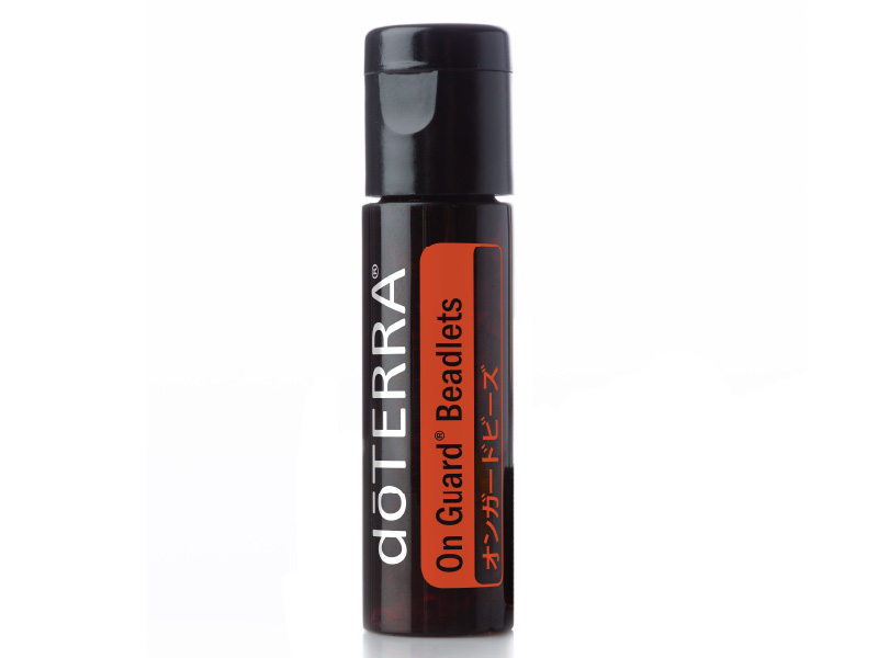 オンガードビーズ - doTERRA TIMES