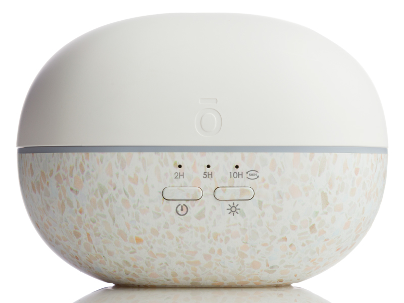 ドテラ ペブルディフューザー - doTERRA TIMES