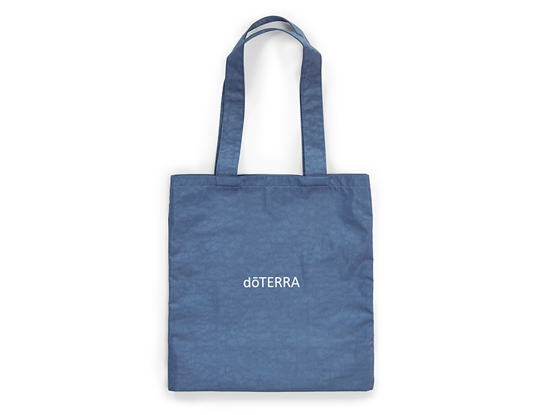 ジャパン コンベンション 2025 トートバッグ - doTERRA TIMES