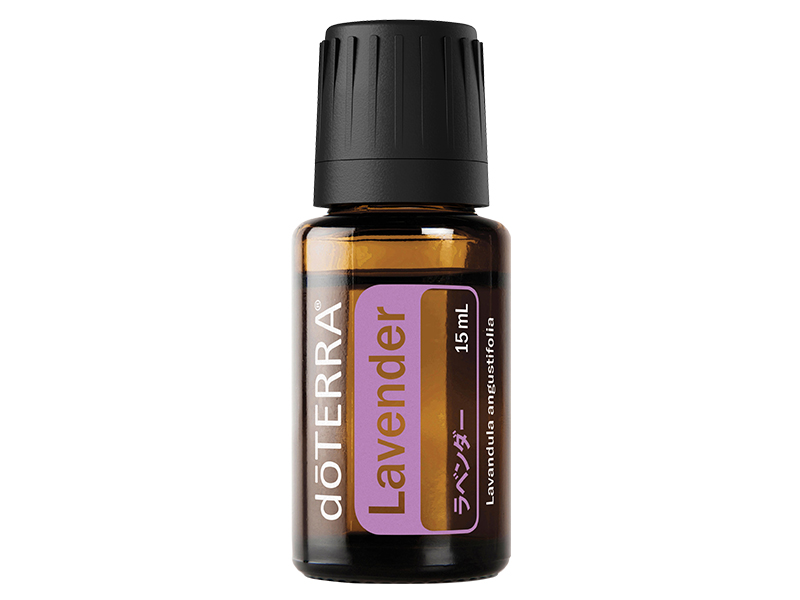 WA 森の音 デラックス登録キット - doTERRA TIMES