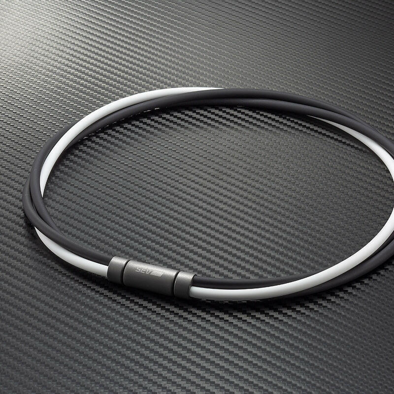 SEV Looper type 3 Ti Necklace（ネックレス／首用）