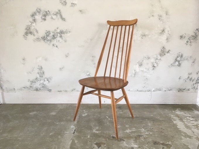 アーコール ゴールドスミス チェア Ercol Gold Smith Chair