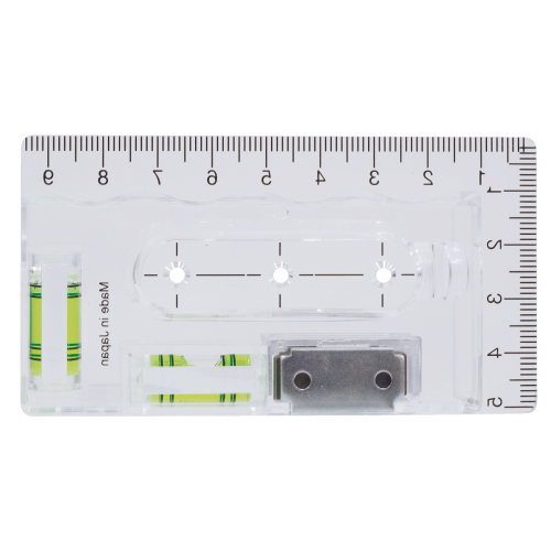 MBL-KL 電工ケガキレベル｜電設工具のメーカー。（株）マーベルの会員