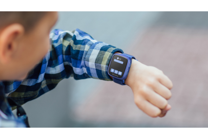 キッズケータイ コンパクト SK-41D | ドコモ キッズ | 製品 | NTTドコモ