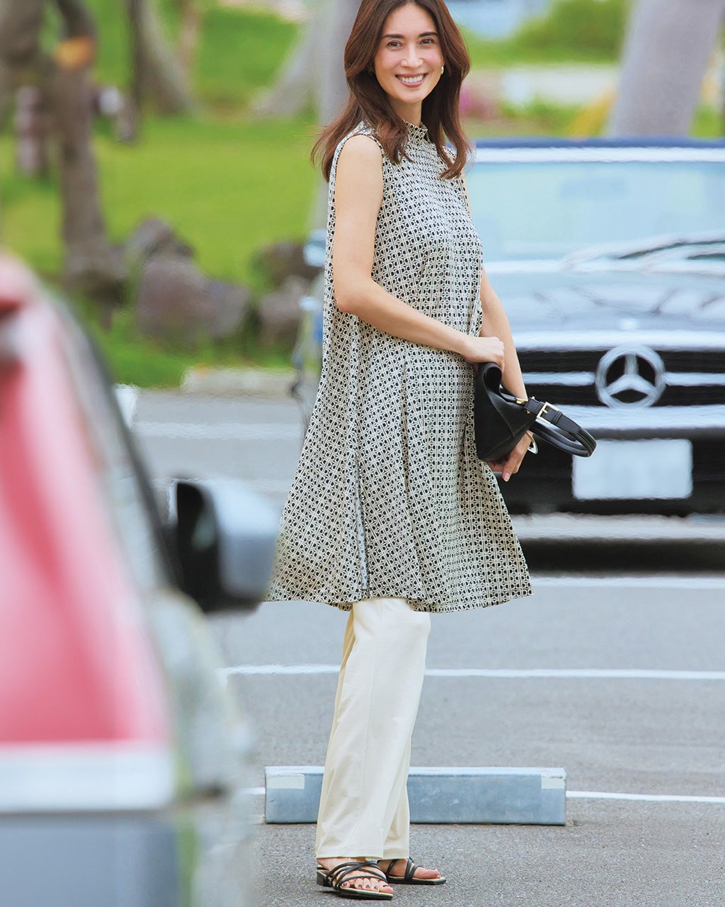 UVスラブ・ジェットセッターズ／パンツ70㎝/DoCLASSE