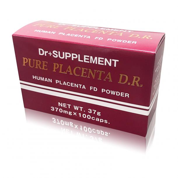 PRSS.Japan ピュアプラセンタ D.R. / DOCTOR EXPRESS ドクターエクスプレス