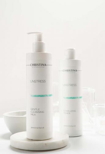 クリスティーナ UNSTRESS スタビライジング トナー / DOCTOR EXPRESS