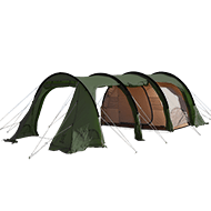 カマボコテント3M（タン） T5-689-TN - DOD（ディーオーディー）【公式