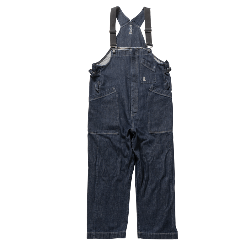 オードーオール（キナリ/ネイビー）AL099-NA/NV-ML/LXL - DOD