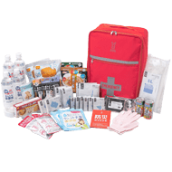 いつかのソナエセットM（オレンジ）EM2-254-OR - DOD（ディーオー