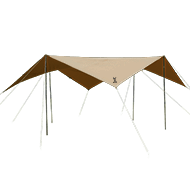 チーズタープS（タン） TT4-738-TN - DOD（ディーオーディー）【公式