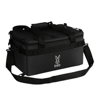 ソフトくらひこ（15L・ブラック）CL1-920-BK - DOD（ディーオーディー