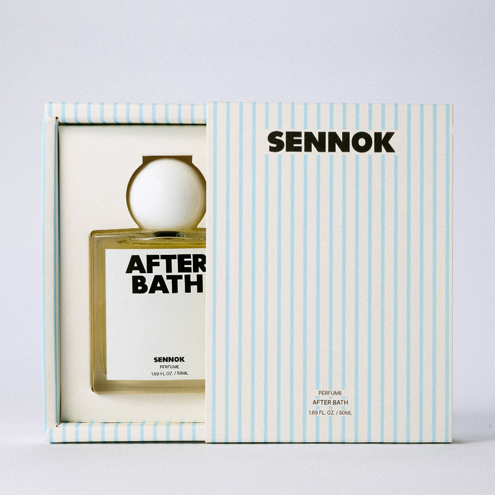SENNOK Perfume After Bath 50ml | DODO SKIN – DODOSKIN