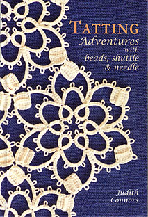 ドヰ手芸】タティングレース書籍（洋書）
