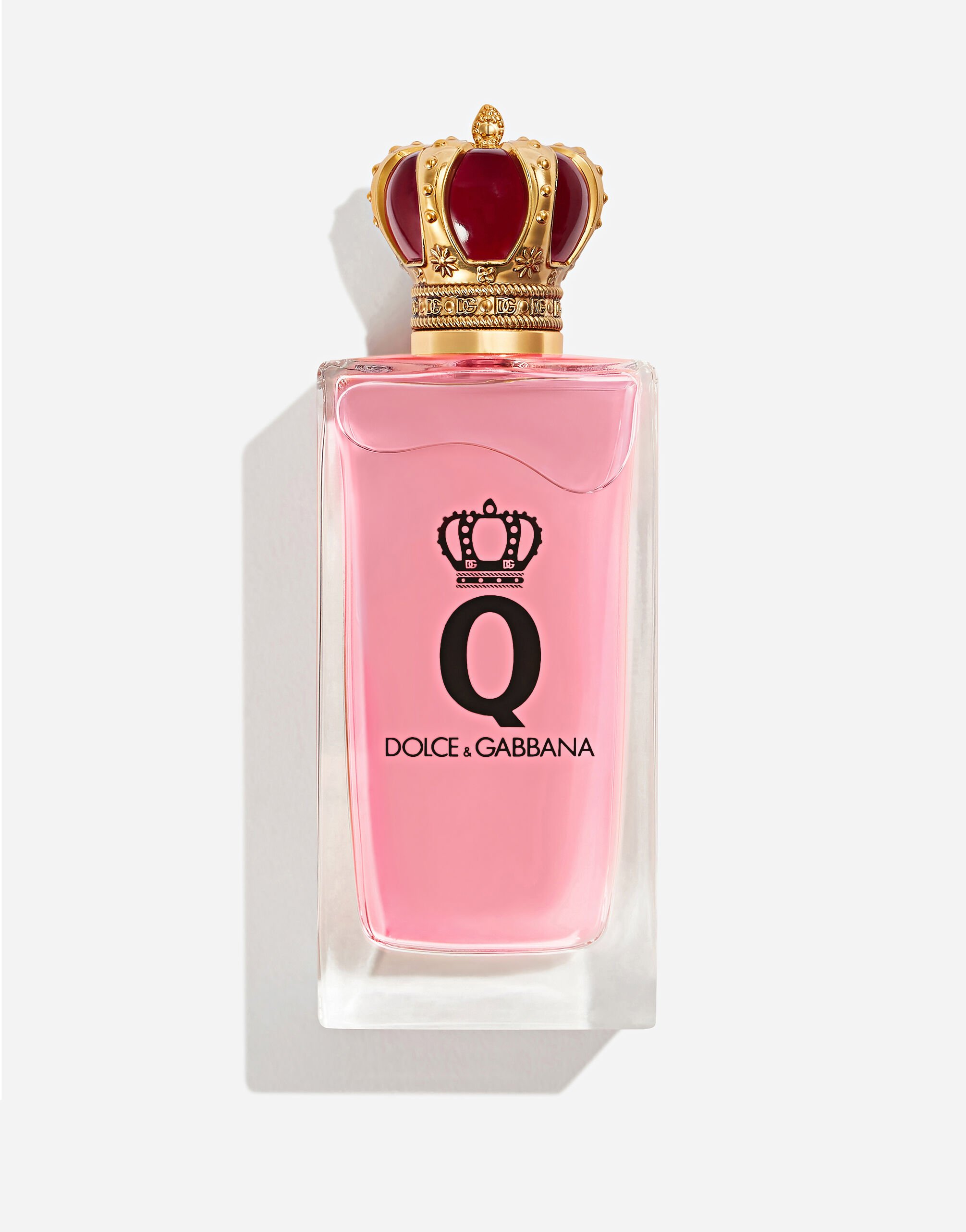 Q by Dolce&Gabbana Eau de Parfum