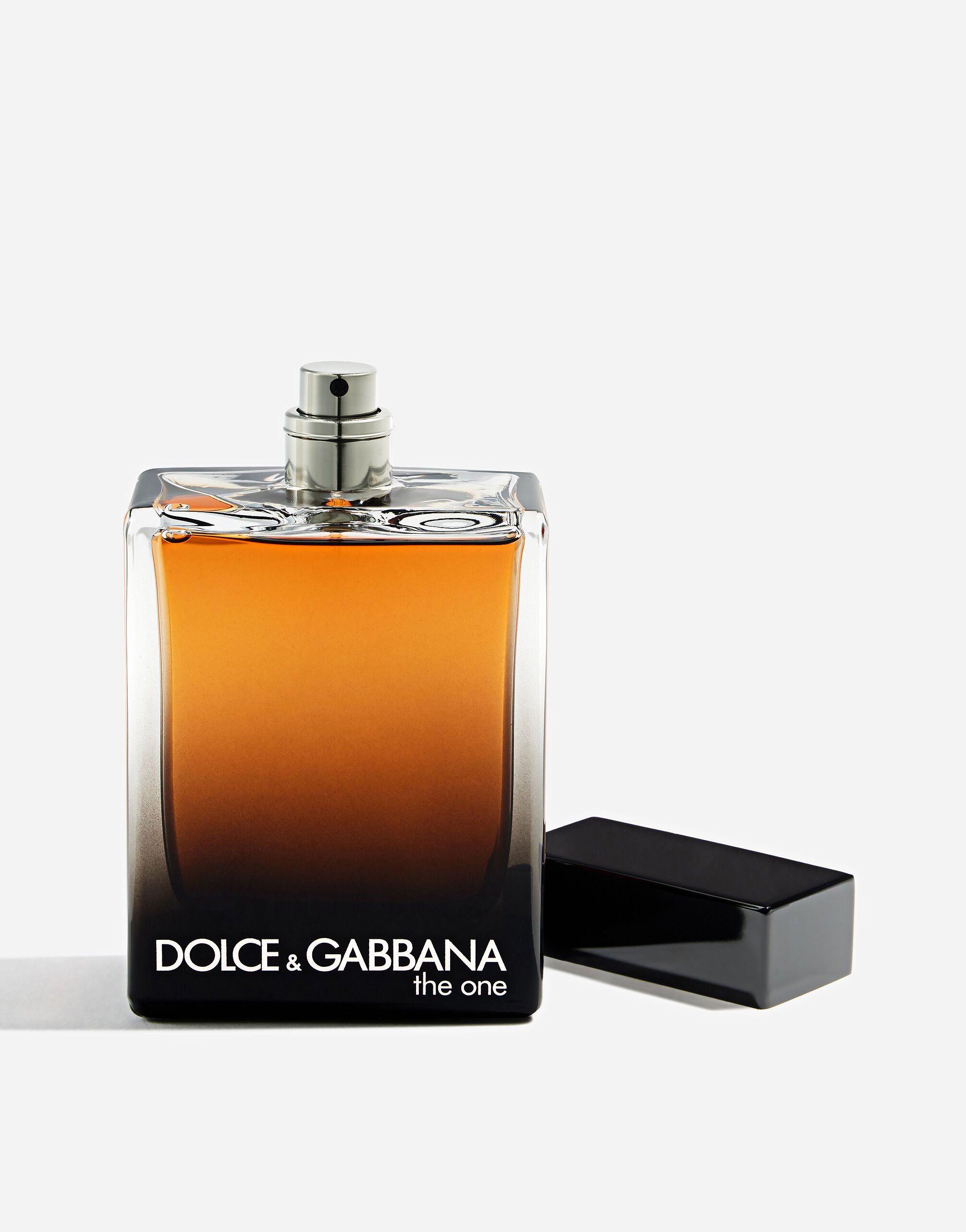 Dolce&Gabbana THE ONE FOR MEN EDP 100ML for Men | DG® US