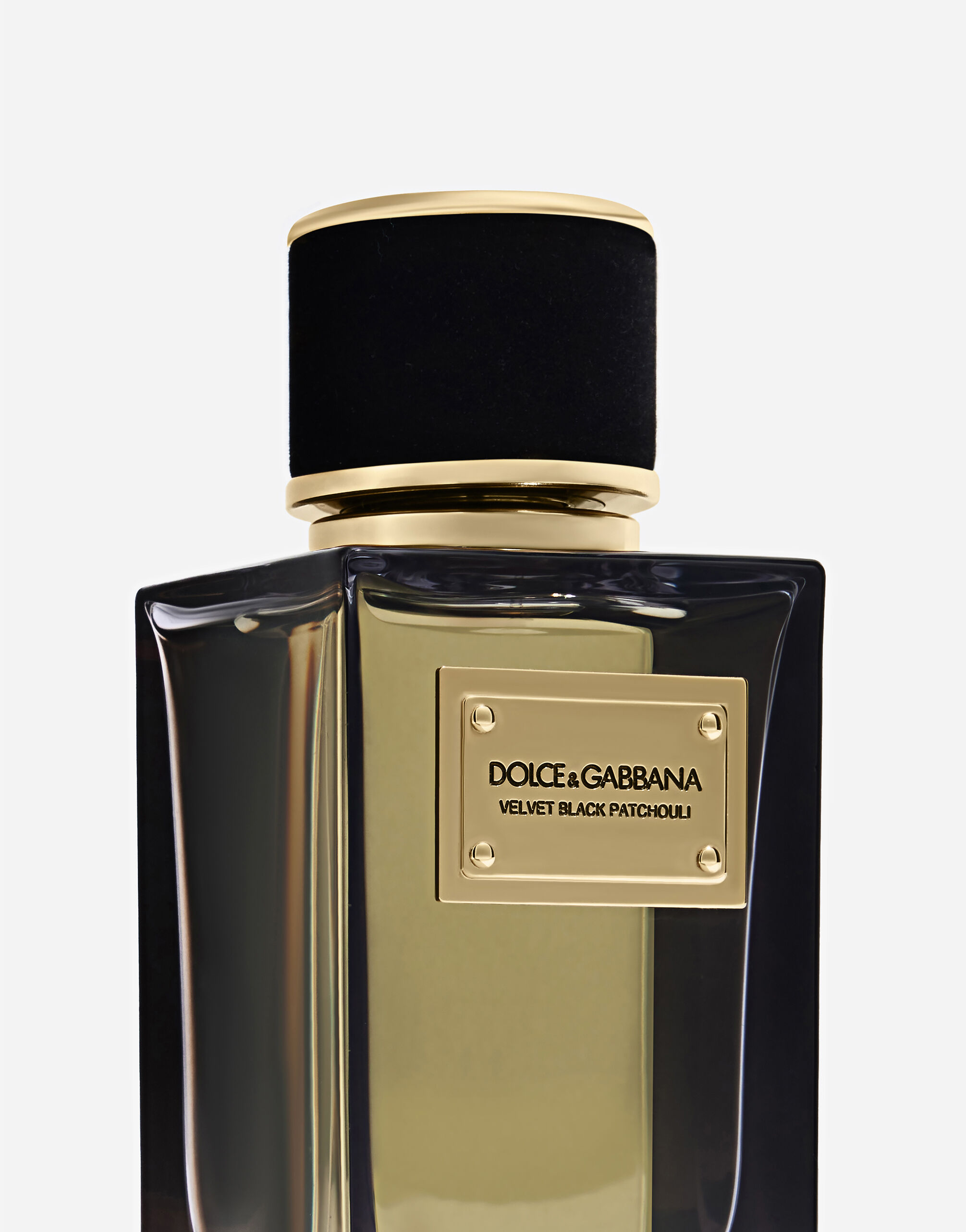 Velvet Black Patchouli Unisex Eau de Parfum by Dolce&Gabbana Beauty
