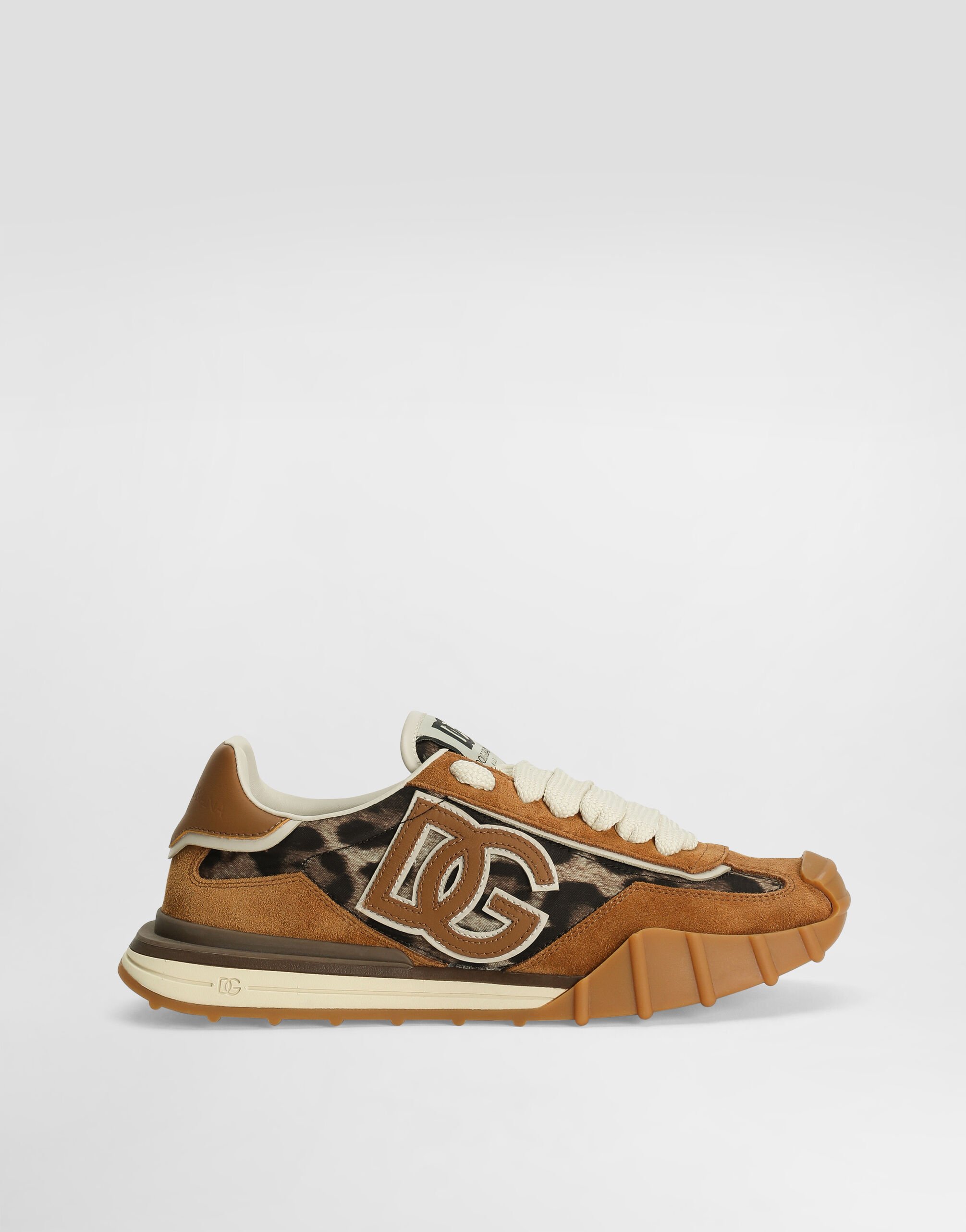 ウィメンズ スニーカー：ポルトフィーノ＆ソレント | ドルチェ