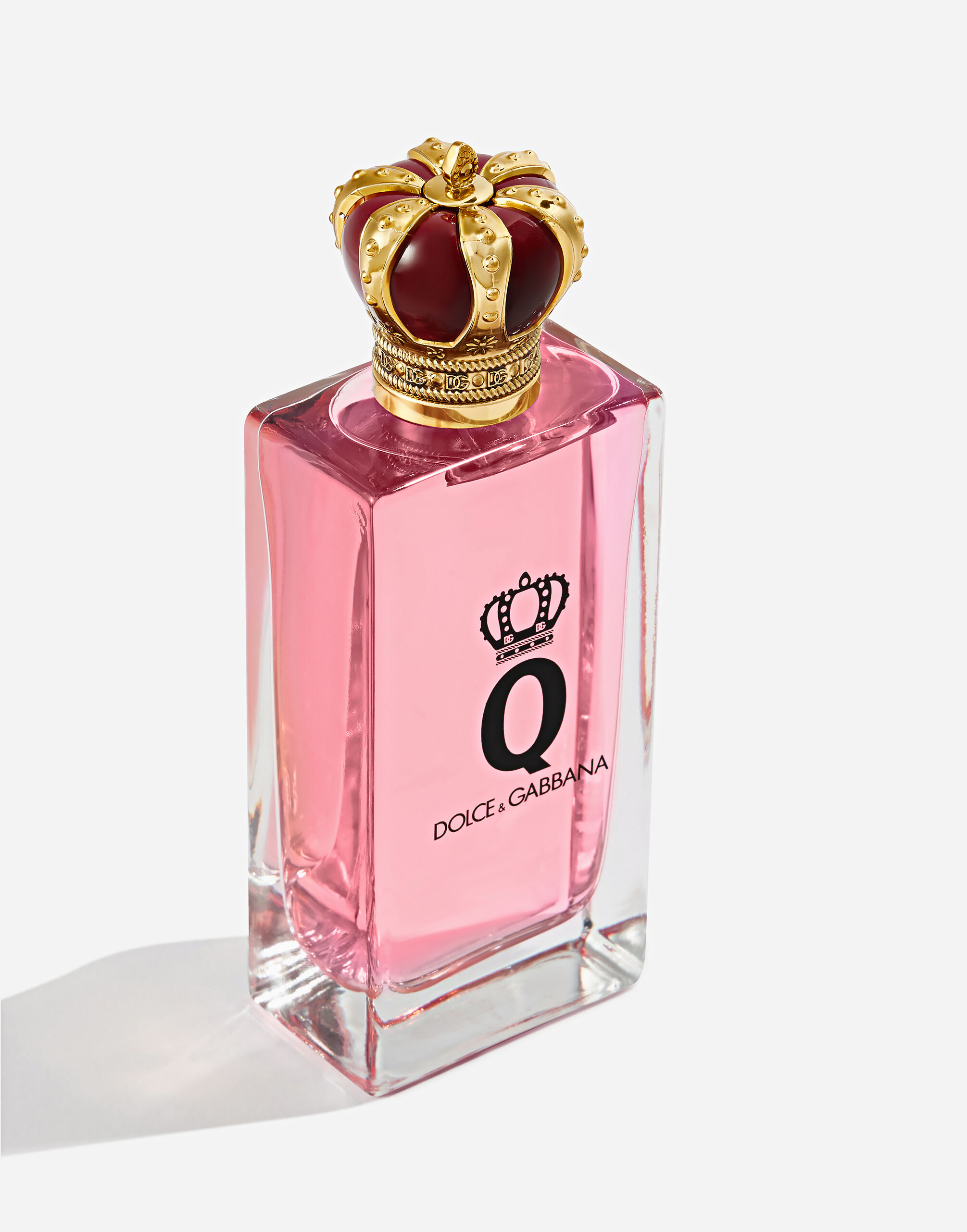 Q by Dolce&Gabbana Eau de Parfum