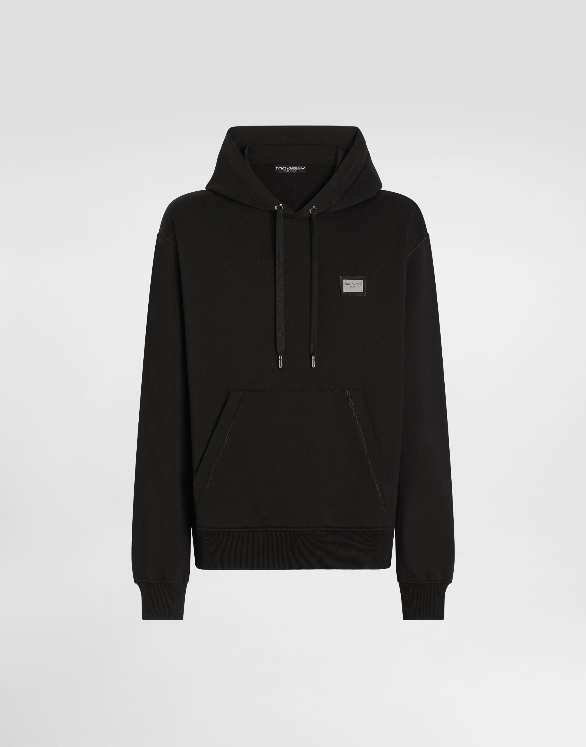 メンズ スウェットシャツ：フード付き、フードなし | ドルチェ