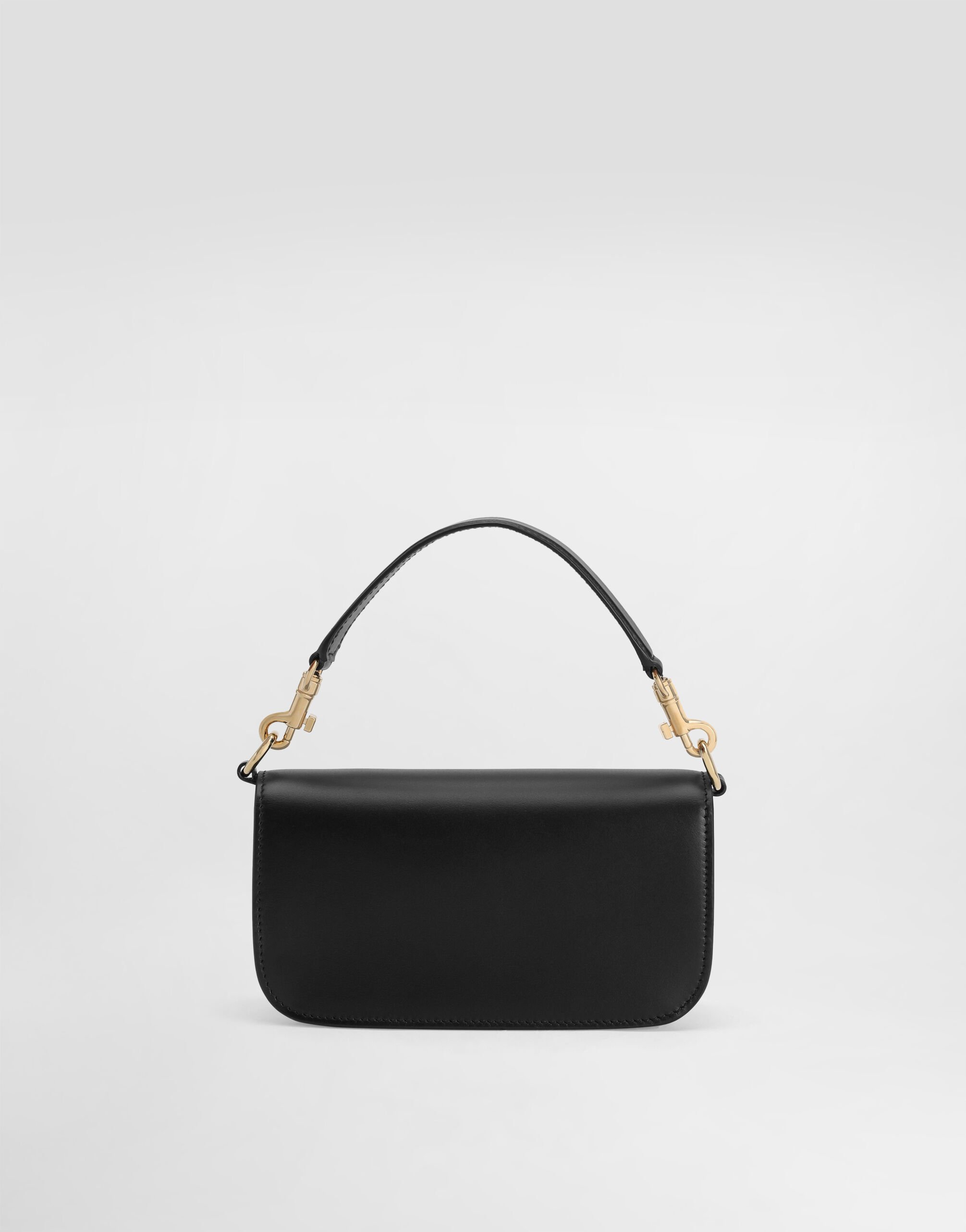 3.5 crossbody bag in Black for Women | Dolce&Gabbana® US