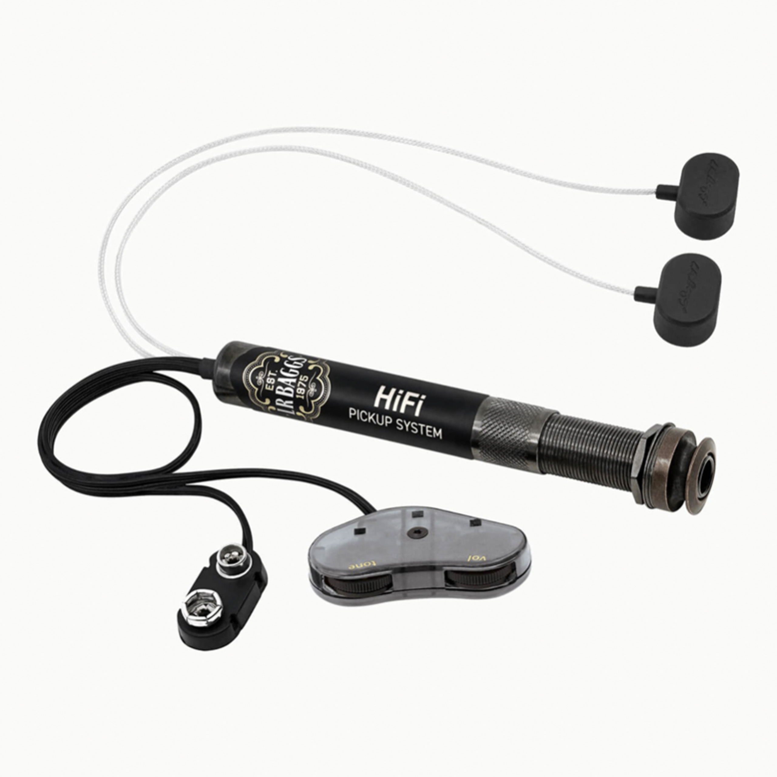 ピックアップ | L.R.Baggs 1ページ / ドルフィンギター ズお茶の間