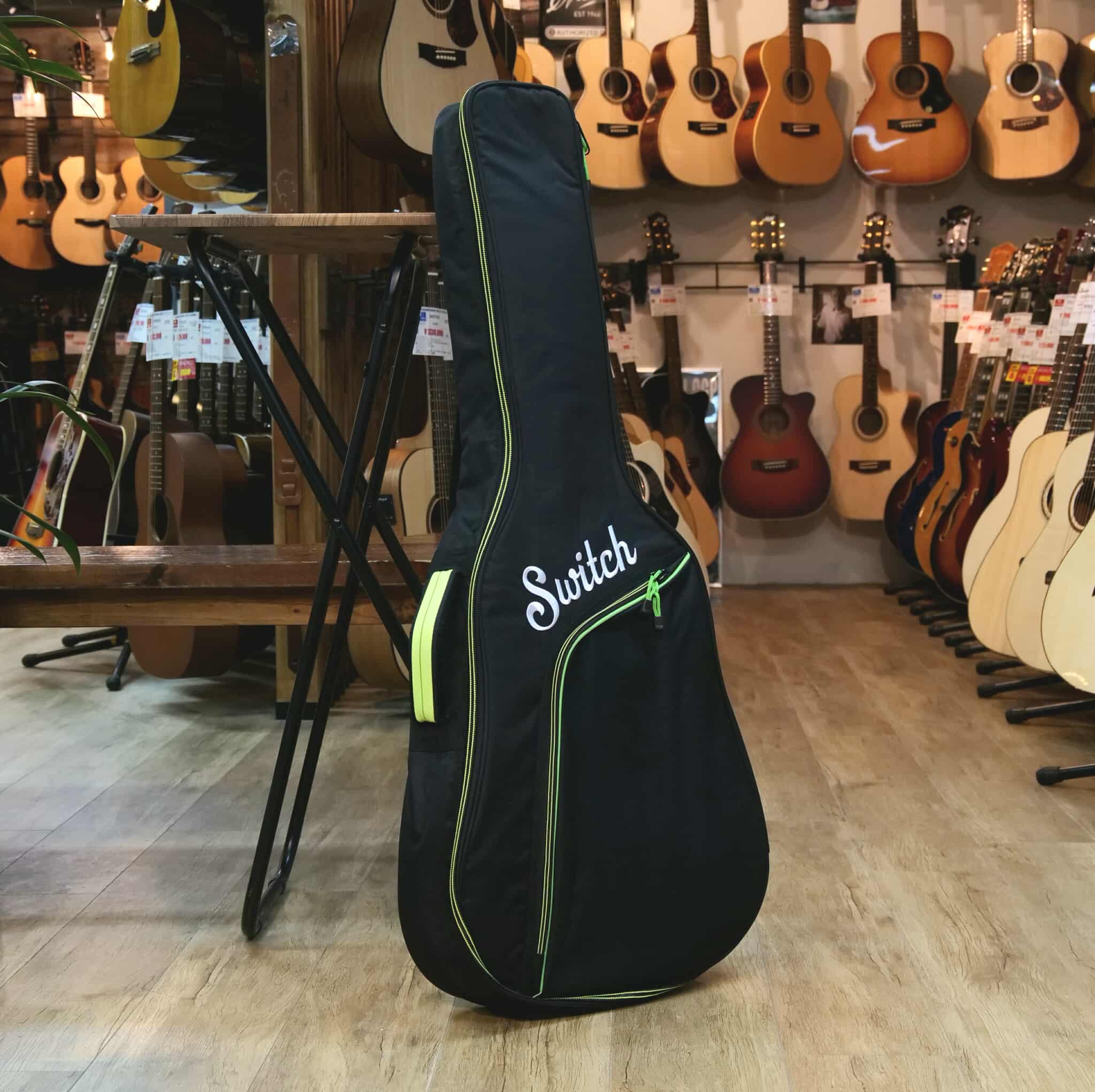 Switch純正ソフトケース(旧デザイン)・Free Size【送料無料】