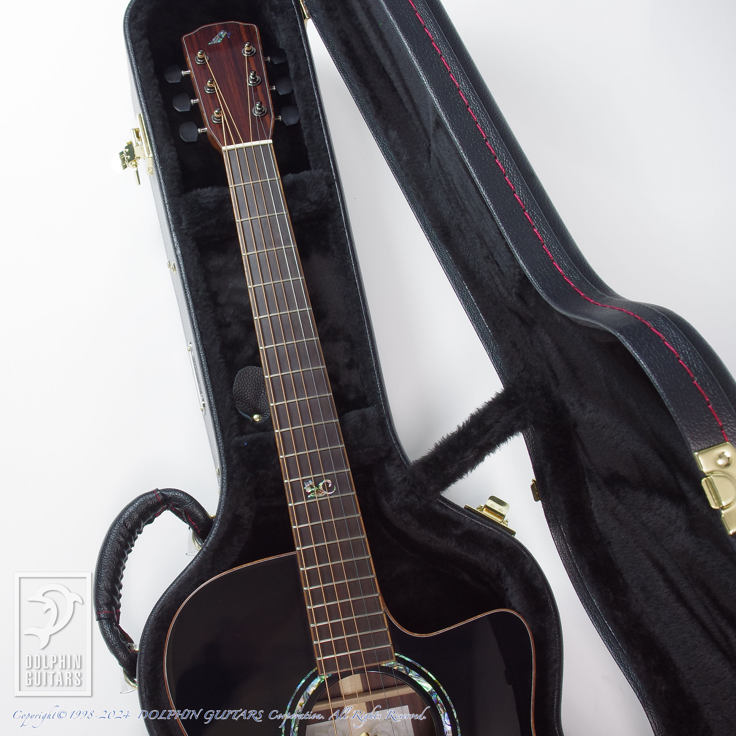 MORRIS:S-101 Ver.III Black Edition