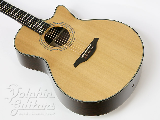 FURCH G23-CRCT |ドルフィンギターズ