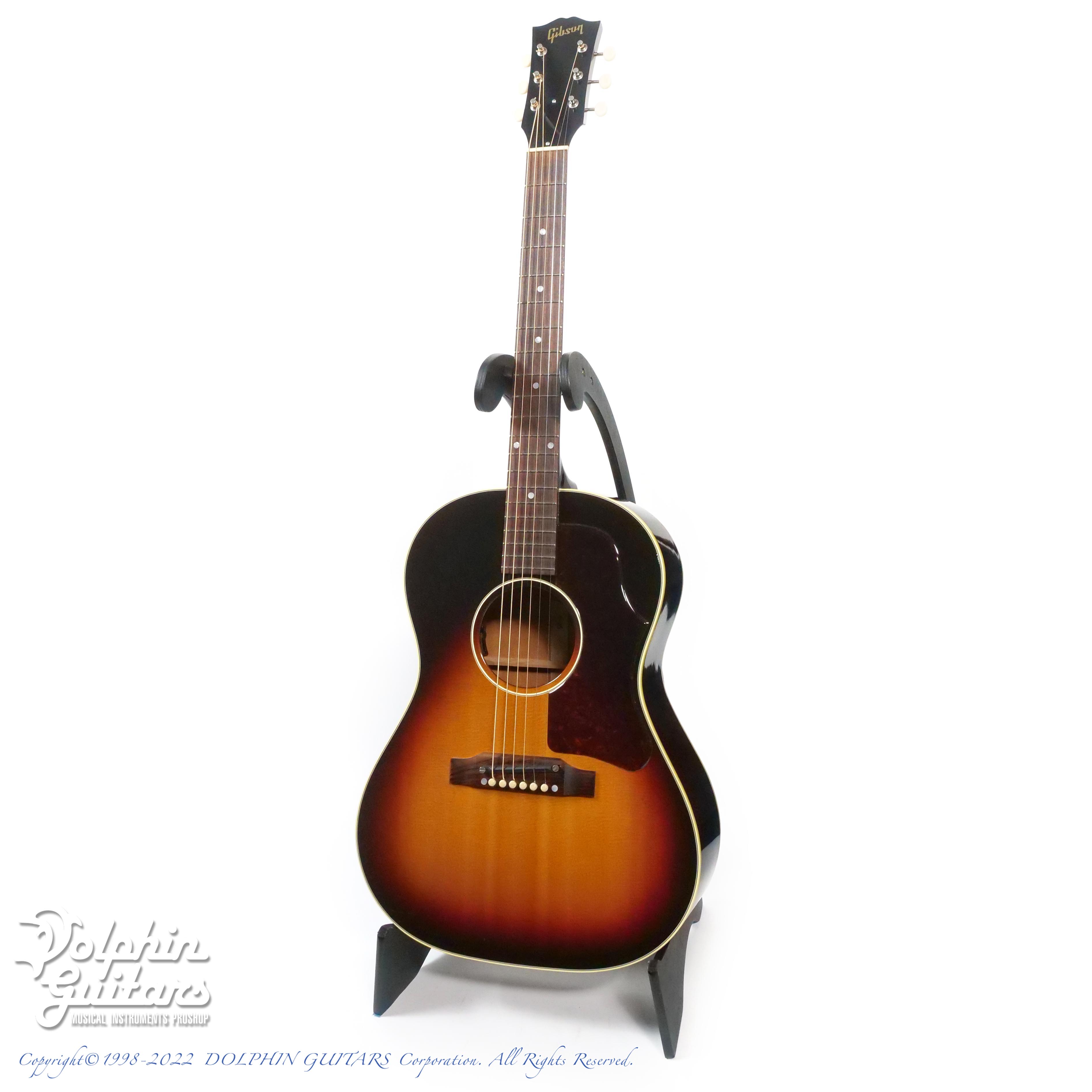 Gibson 1960's B-25|ドルフィンギターズ