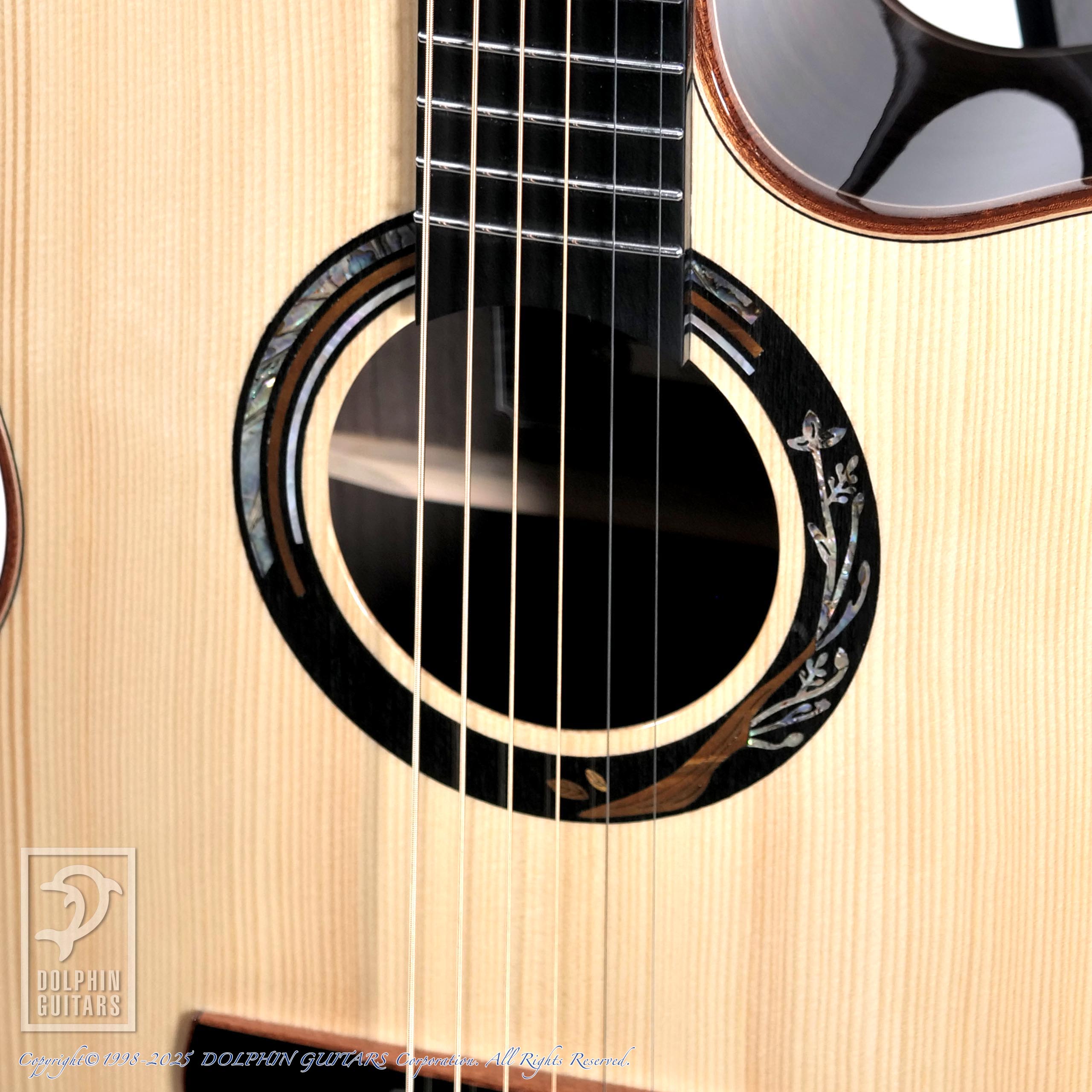 Merida A18GAC2|ドルフィンギターズ