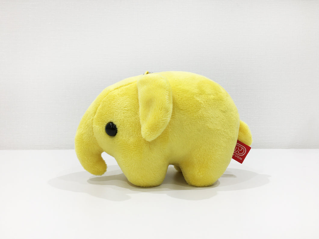 どむぞうくんとなかまたち ボールチェーンぬいぐるみ （どむたろう