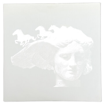 Teenage Fanclub & Jad Fair - Words Of Wisdom And Hope (Standard LP