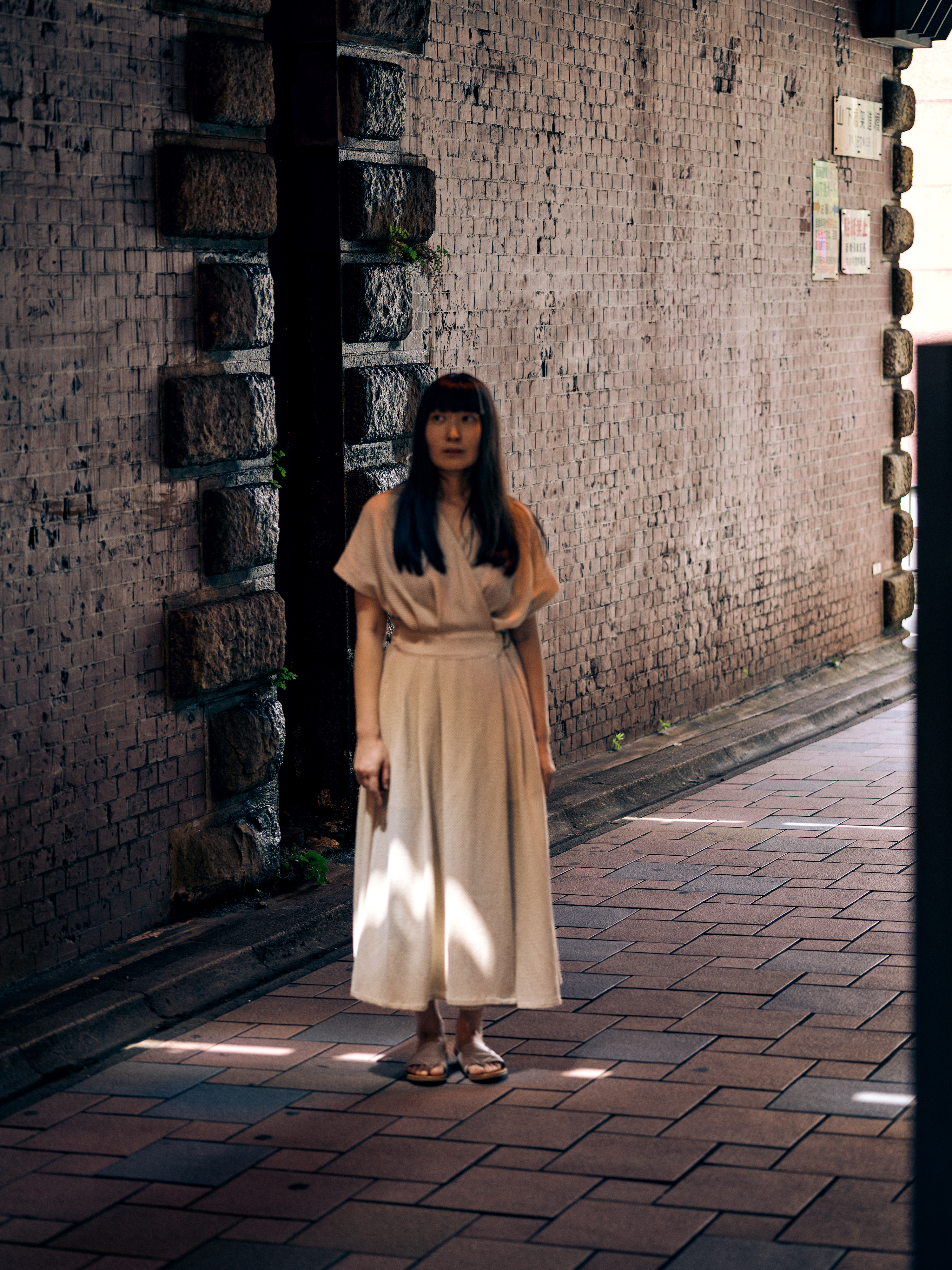 寺尾紗穂「しゅー・しゃいん」リリース記念 SPECIAL LIVE & TALK - DOMMUNE