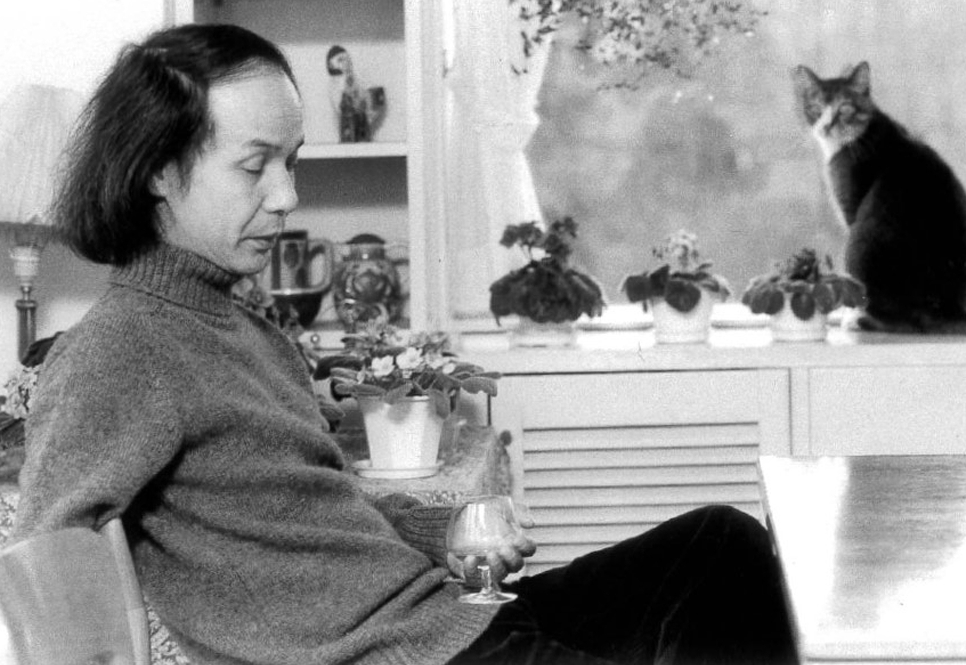 シネマヴェーラ渋谷 Presents 武満徹を「視る」 - DOMMUNE