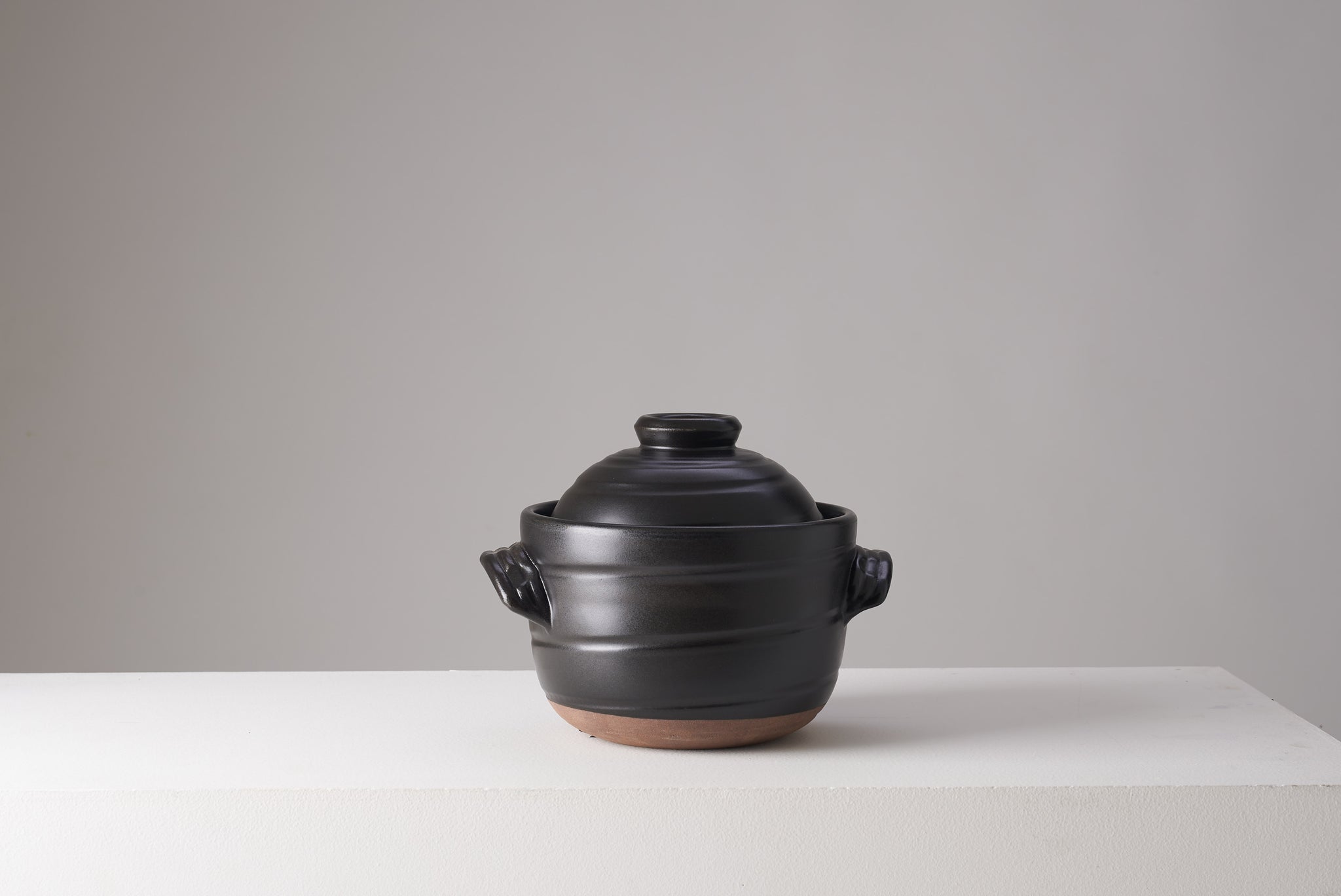 大黒ごはん鍋 3合 – 華月