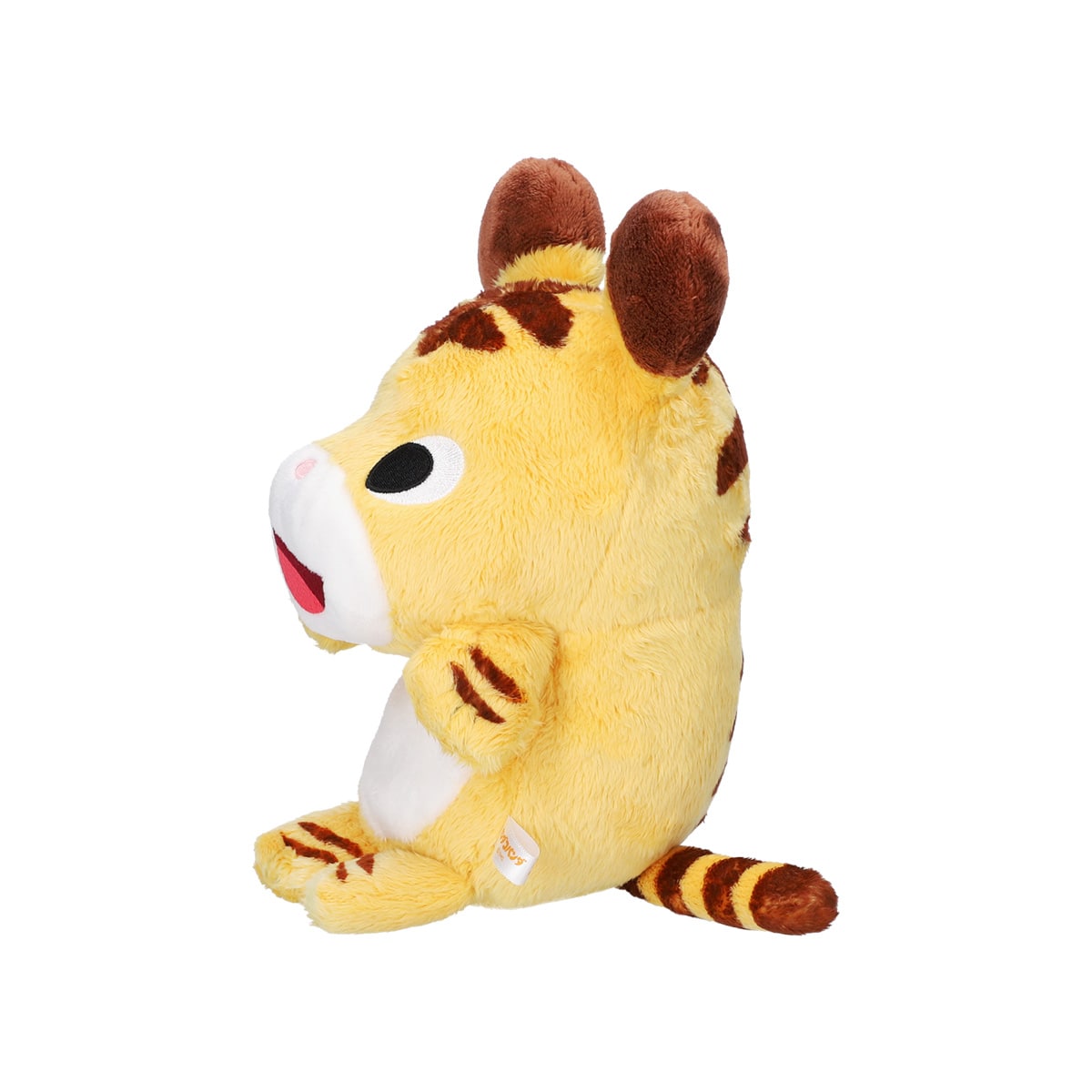 パンダコパンダ ふんばるず トラちゃん | どんぐり共和国そらのうえ店