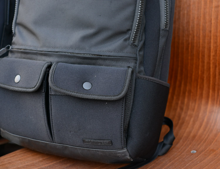 vol.2339 【LEXDRAY Tokyo Pack。生まれ変わった名品番】｜AUBERGE