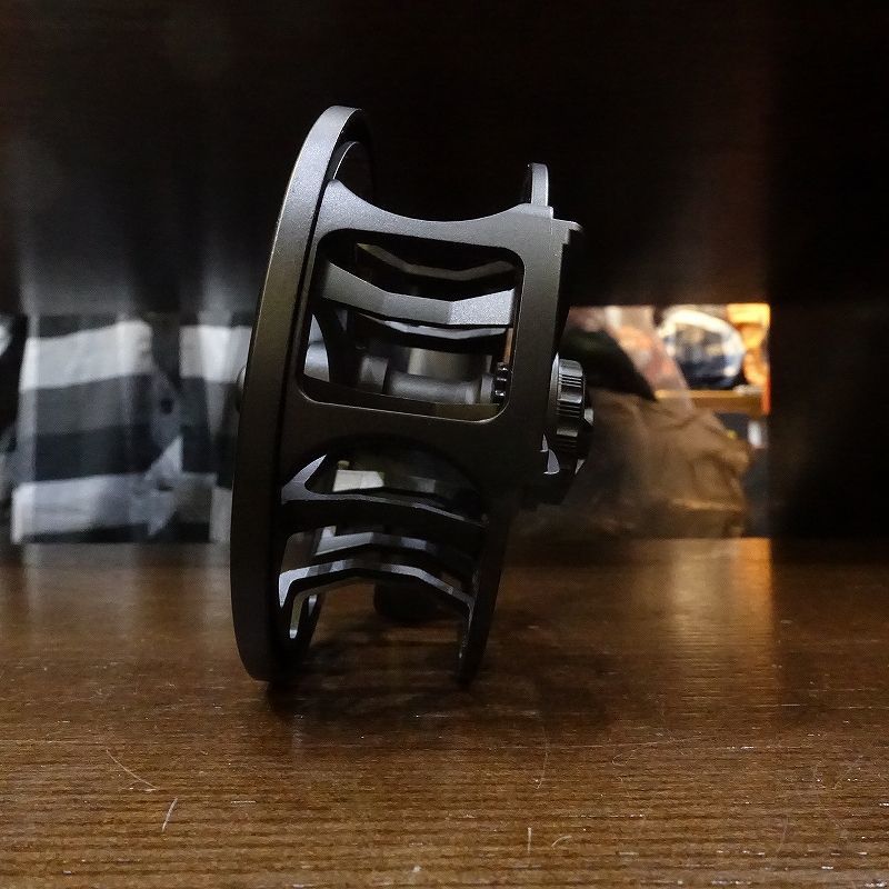 ECHO】SHADOW CLICK REEL #4/5