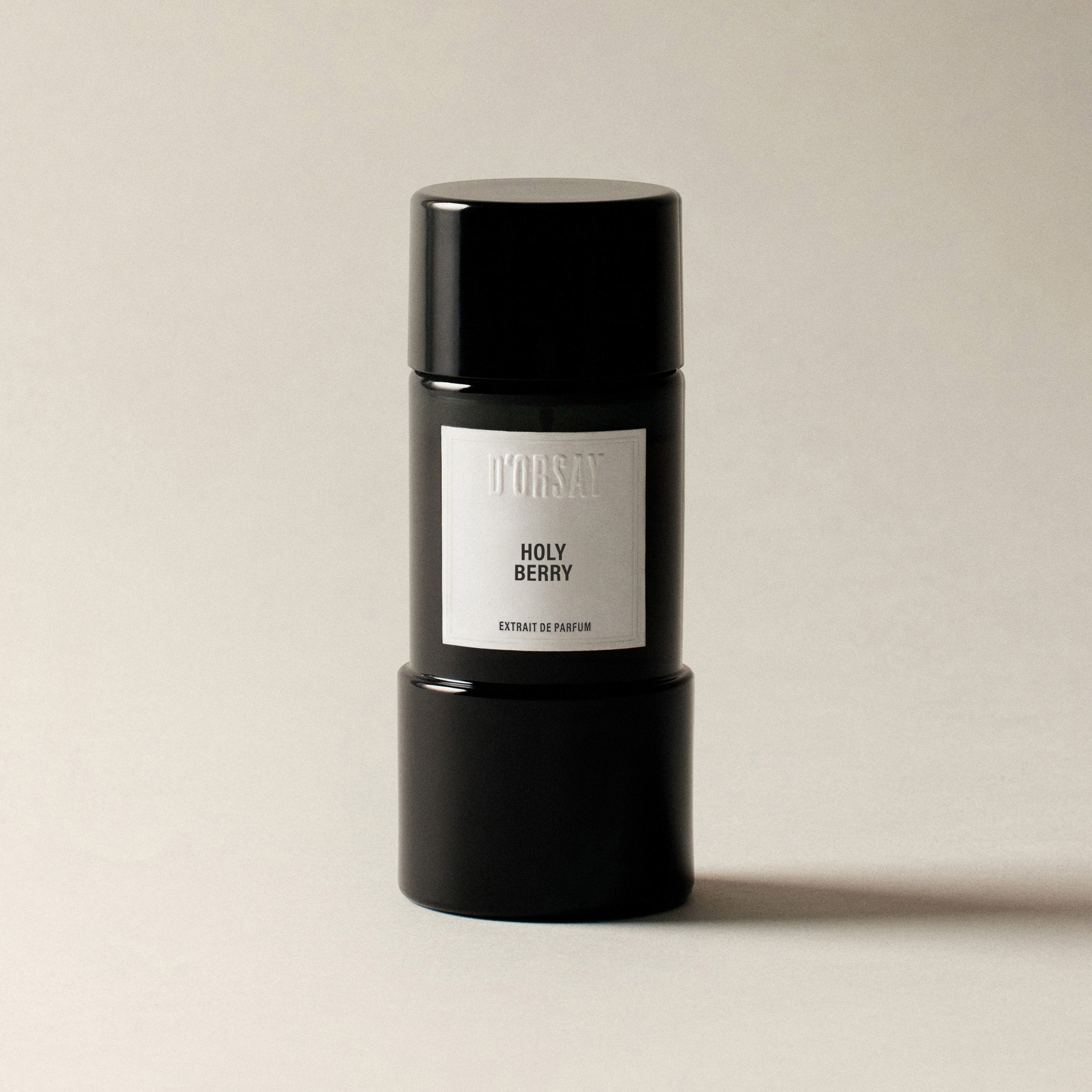 Extrait de Parfum HOLY BERRY | Unisex Fruity Fragrance – Maison D