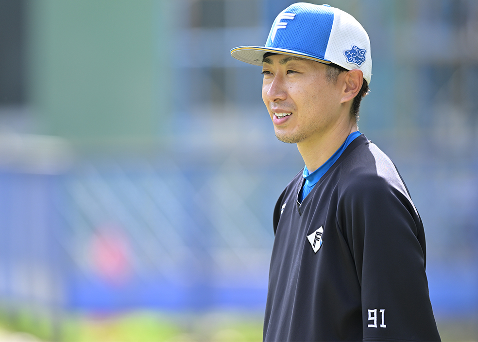 金子千尋2軍投手コーチ 11年前の〝マエケン撃ち〟を振り返る「死ん