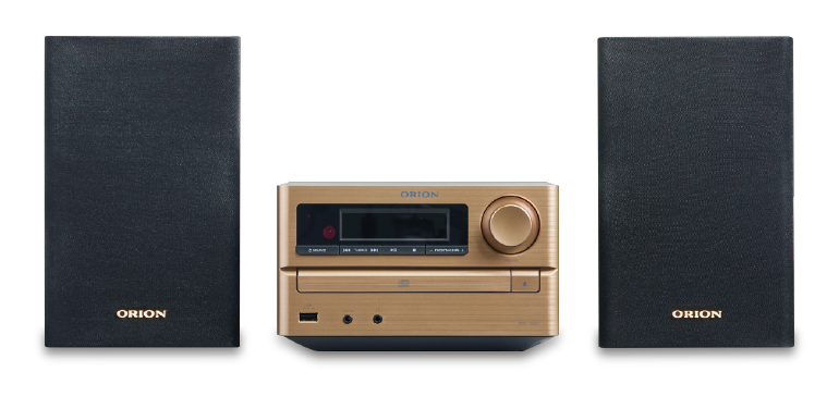 SMC-160BT｜AUDIO ORIONオーディオ｜株式会社ドウシシャ A＆V事業部