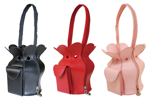 アロマオイル・ランプのDCHL JAPAN ｜ ランプバッグダブルセット