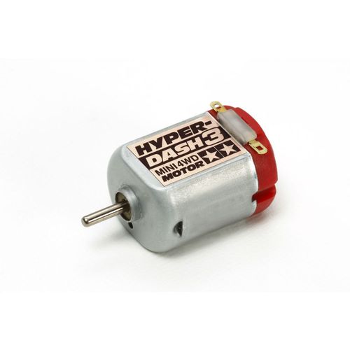 ミニ四駆 ウルトラダッシュモーター 15307 TAMIYA 工具 ウルトラ