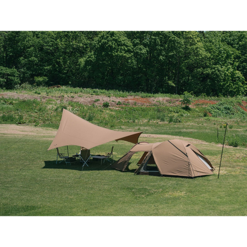 アメニティドームM TC FES-160 snow peak テント | ホームセンター通販