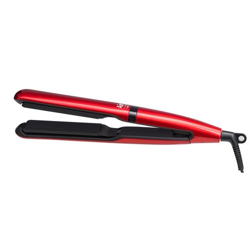 ヘアーアイロン HSー450R ヒーローグリーン ヘア－アイロン