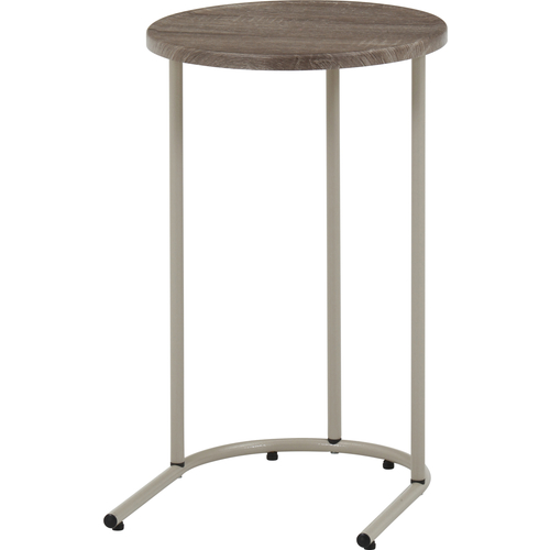 Chamill サイドテーブル ホワイト 50719 不二貿易 木製テーブル