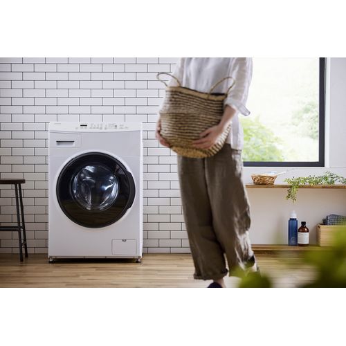 ドラム式洗濯乾燥機 8.0kg/4.0kg(台無) CDK842-W アイリスオーヤマ