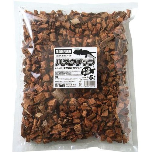 超メルカリ市価格) 2S約150Lヤシガラハスクチップ 超メルカリ市